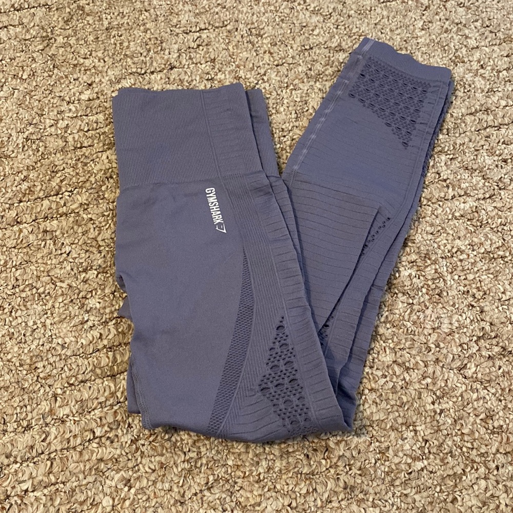 Gymshark leggings